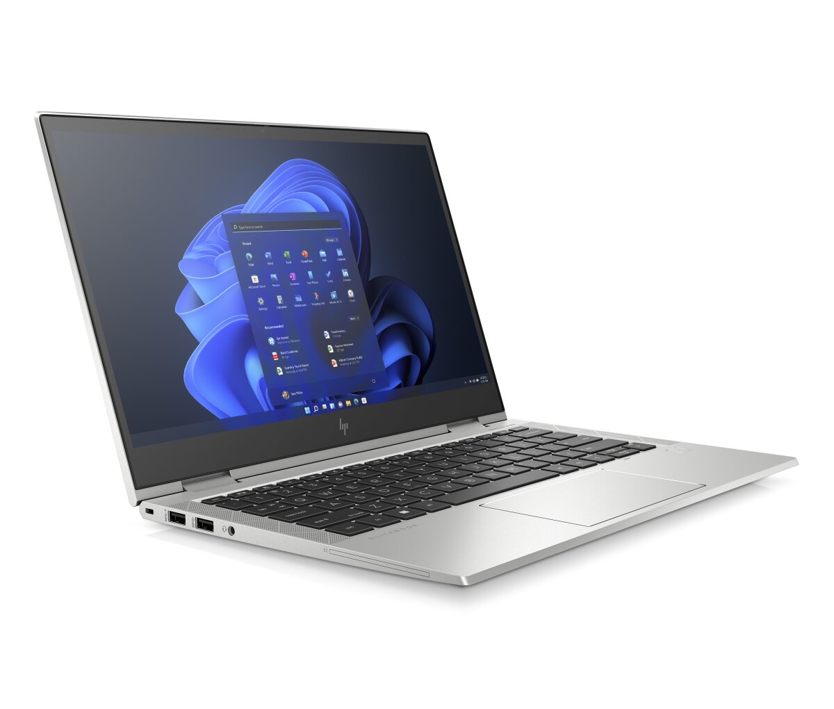 HP EliteBook x360 830 G8 5Z579ES image gallery 4