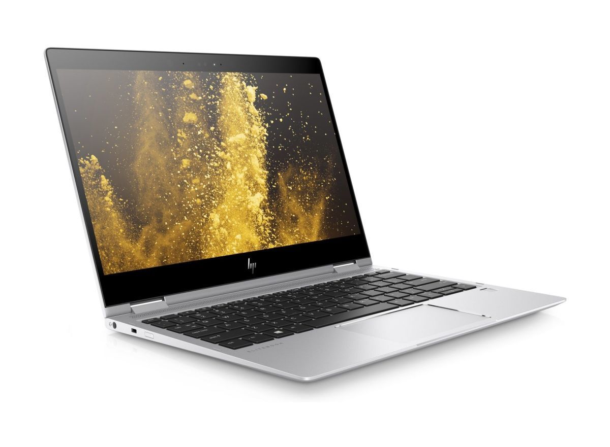 HP EliteBook x360 1020 G2 1EP68EA-R-RENEW image gallery 5