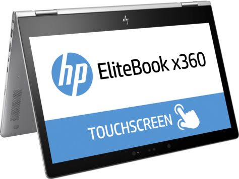 HP EliteBook x360 1030 G2 (3 = 2 Z2W63EA) BZ2W63EA10 image gallery 4