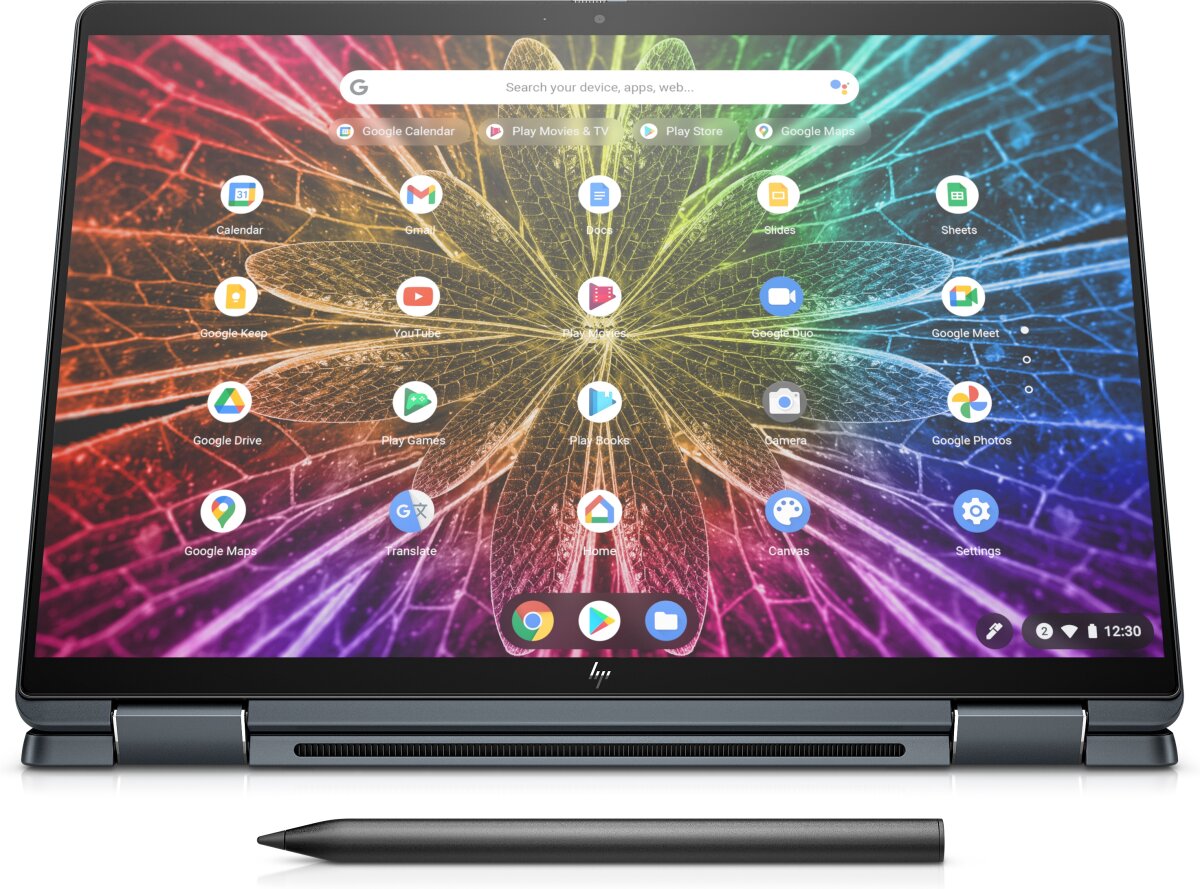 HP Elite Dragonfly 13.5 5Q7M5EA image gallery 9