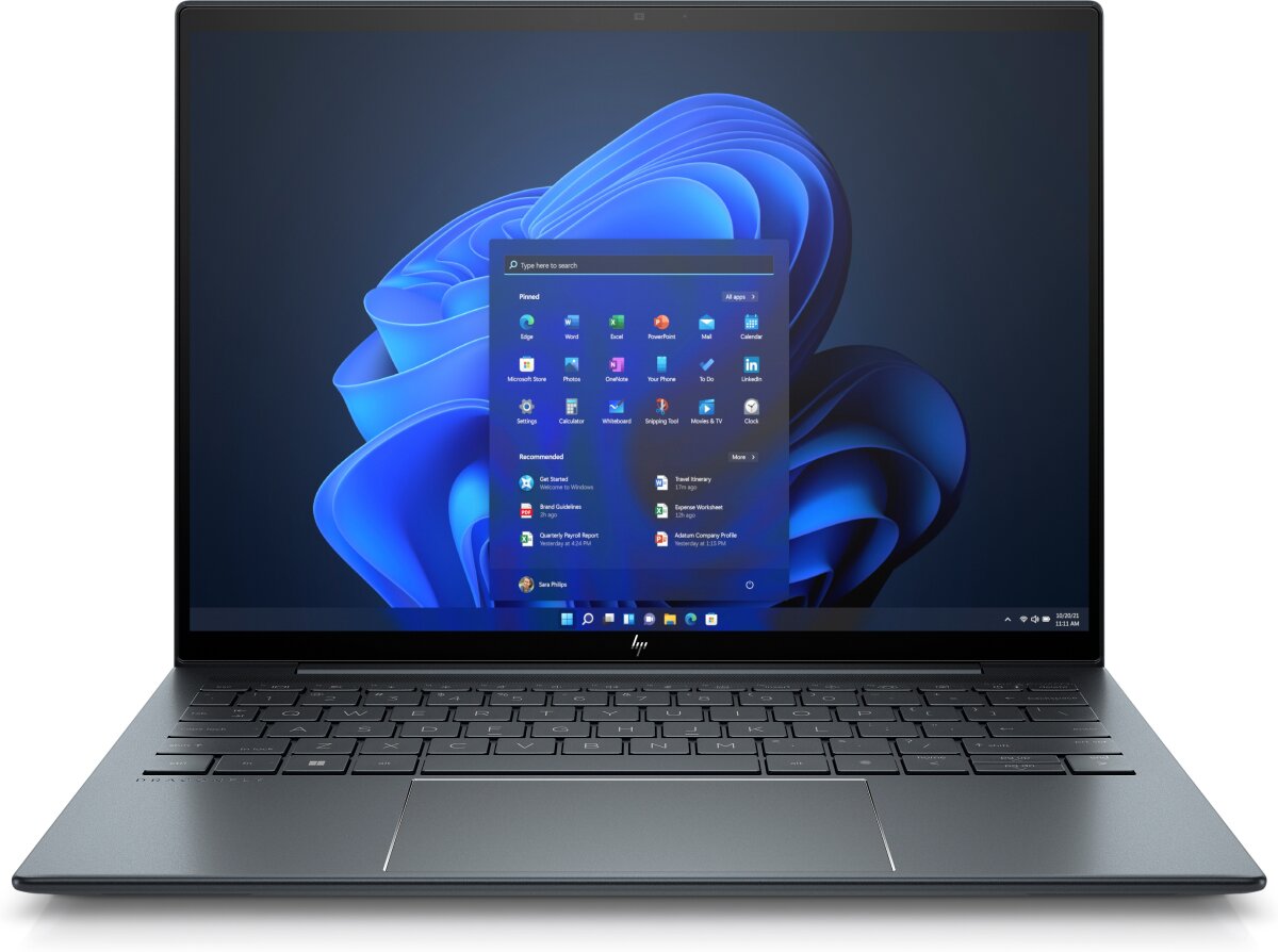 HP Elite Dragonfly G3 818H0EA image gallery 1