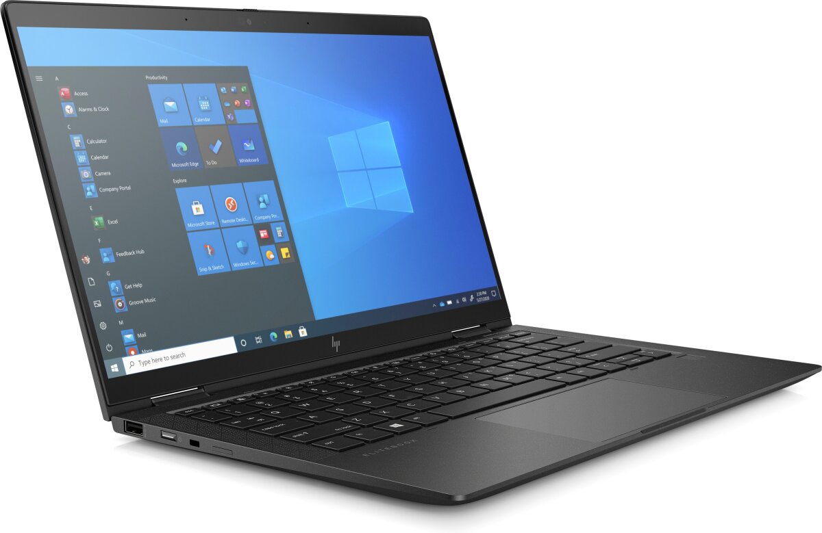 HP Elite Dragonfly Max 43L76UTR image gallery 2