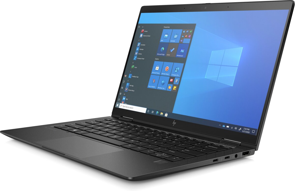 HP Elite Dragonfly Max 43L76UTR image gallery 3
