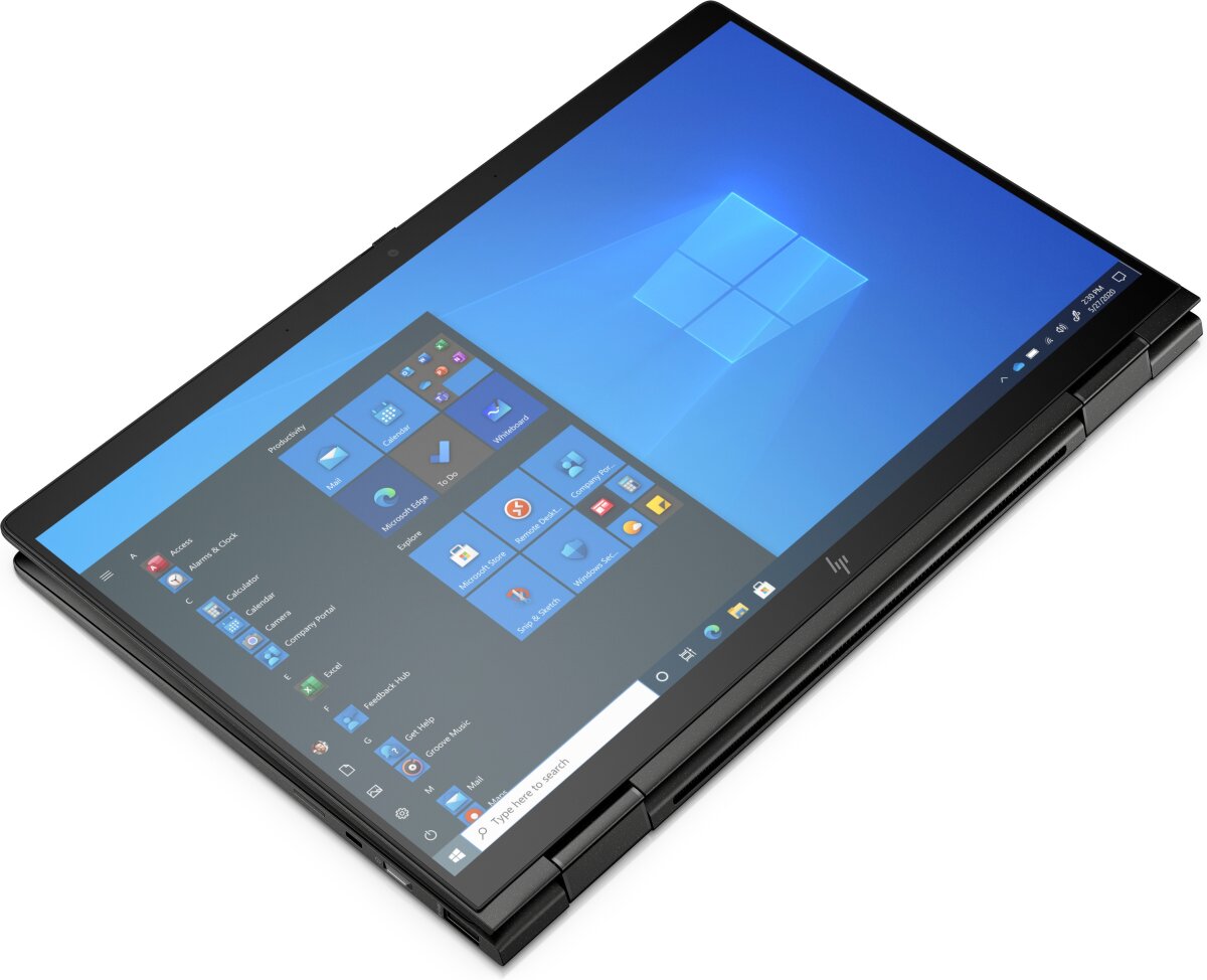 HP Elite Dragonfly Max 43L76UTR image gallery 8