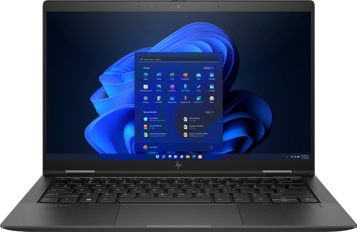HP Elite Dragonfly Max 6T104EA image gallery 1