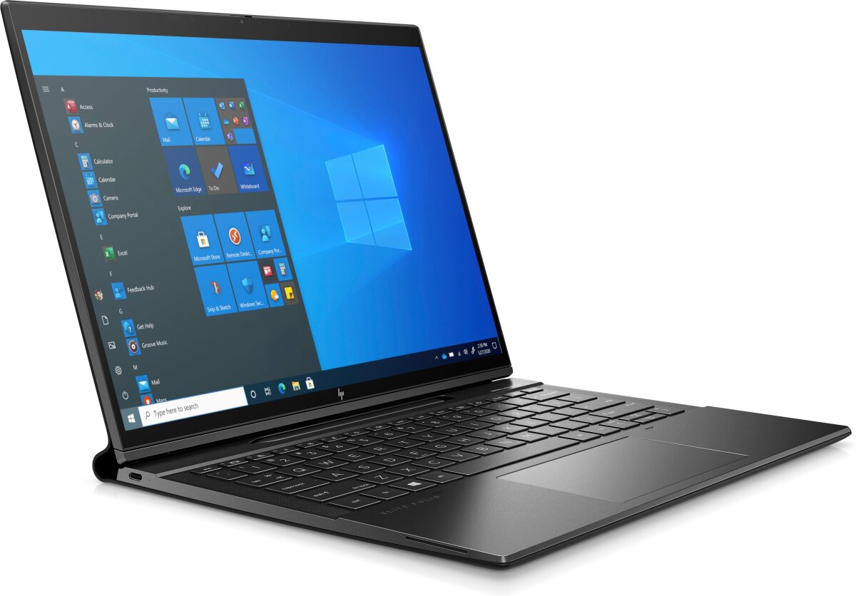 HP Elite Folio Folio 336P3EA image gallery 3