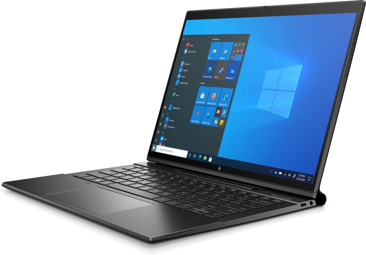 HP Elite Folio Folio 336P3EA image gallery 2