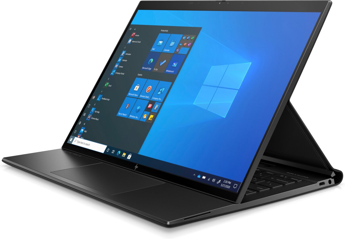 HP Elite Folio Folio 336P3EA image gallery 9