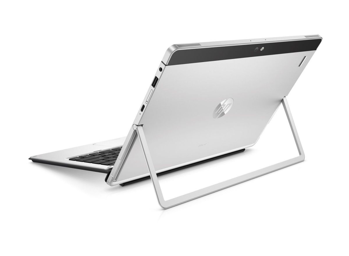 HP Elite x2 Elite x2 1012 G1 Tablet with Travel Keyboard (ENERGY STAR) W0S21UT image gallery 5