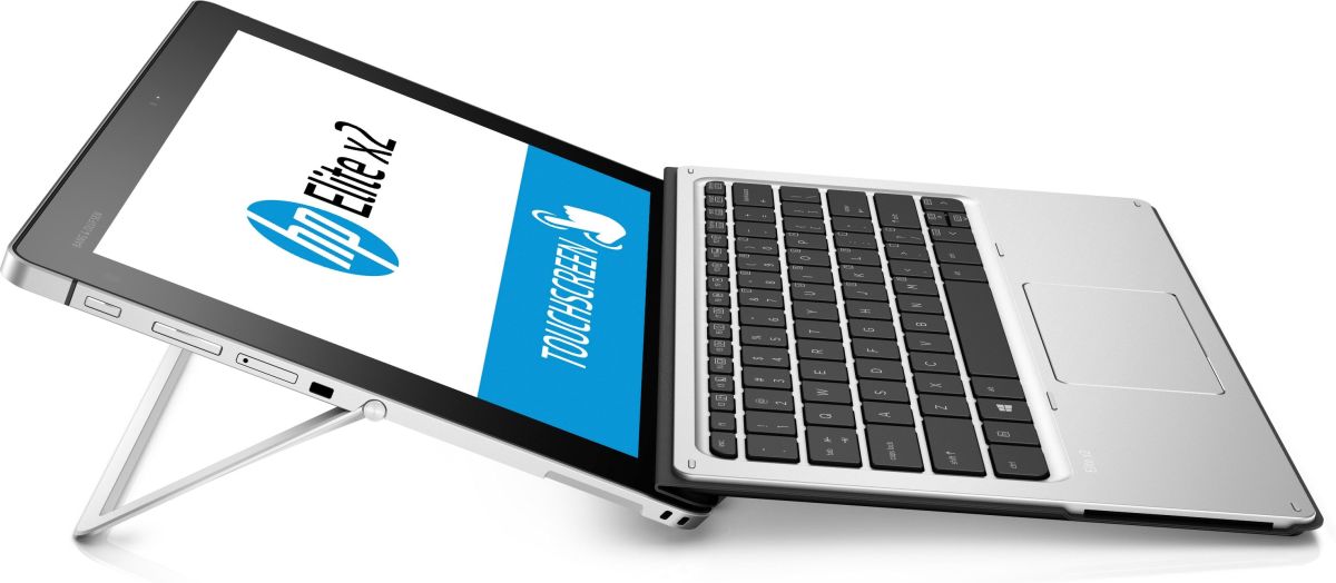 HP Elite x2 1012 G1 W0S07UA image gallery 2