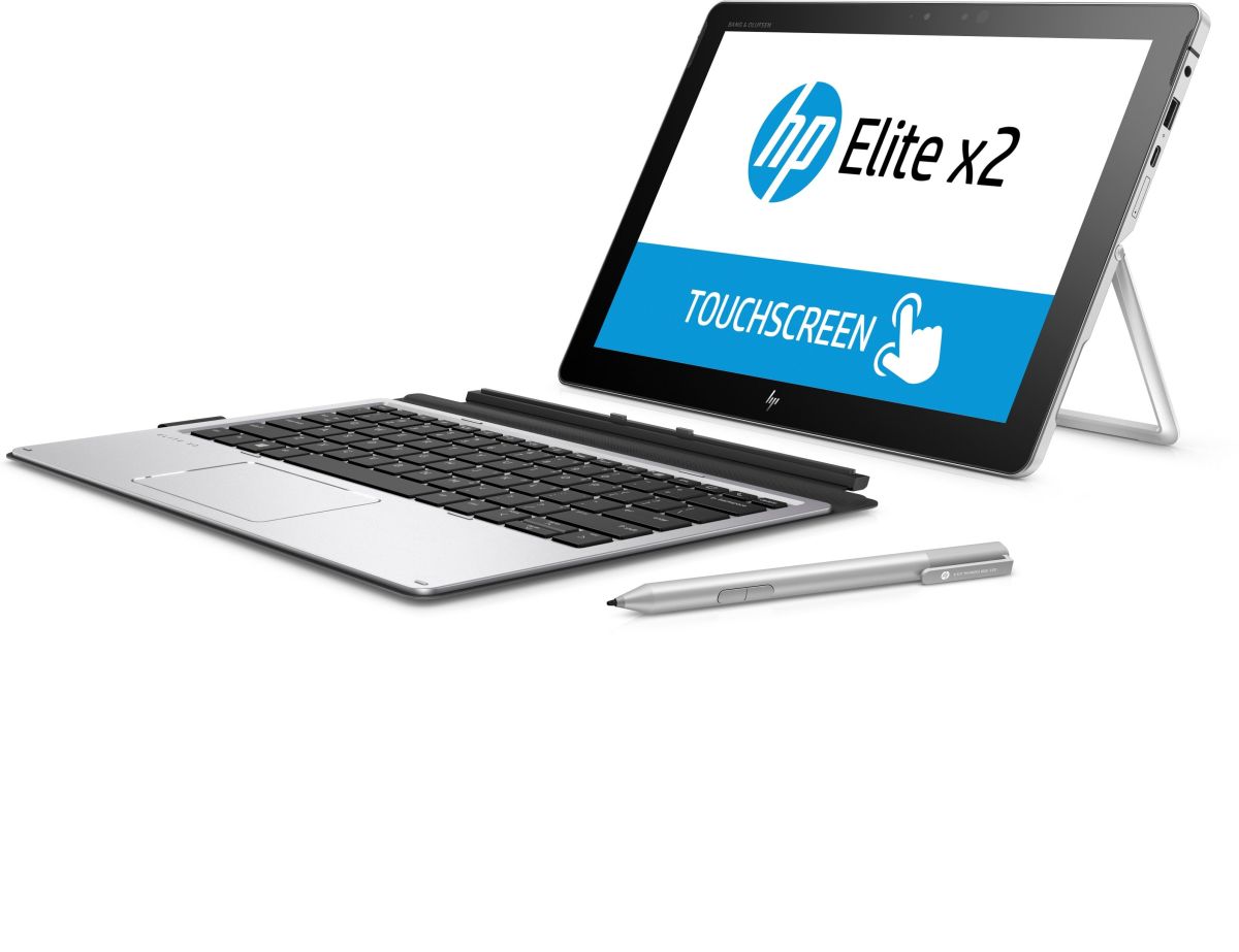 HP Elite x2 1012 G2 2TL98EA image gallery 5