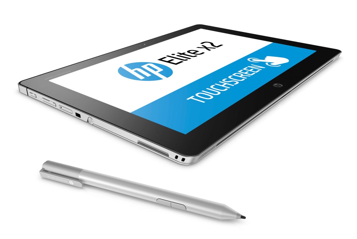 HP Elite x2 1012 L5H19EA image gallery 2