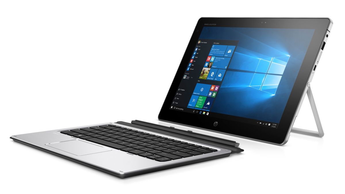 HP Elite x2 1012 L5H19EA image gallery 3
