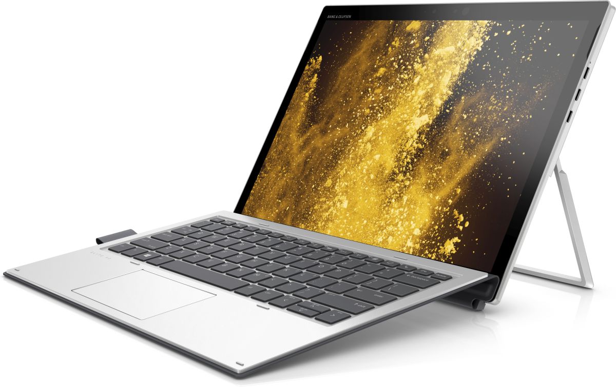 HP Elite x2 1013 G3 4RH03UTR image gallery 2
