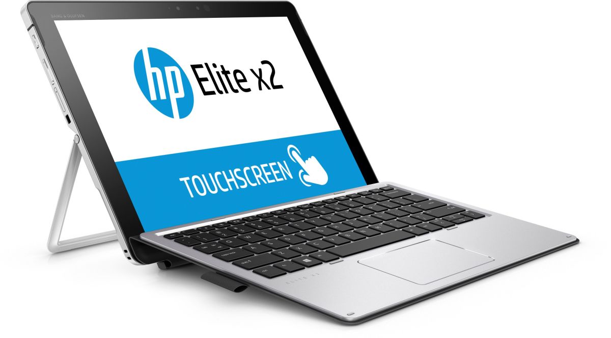 HP Elite x2 Elite x2 1012 G2 Tablet 1MT20UA image gallery 7