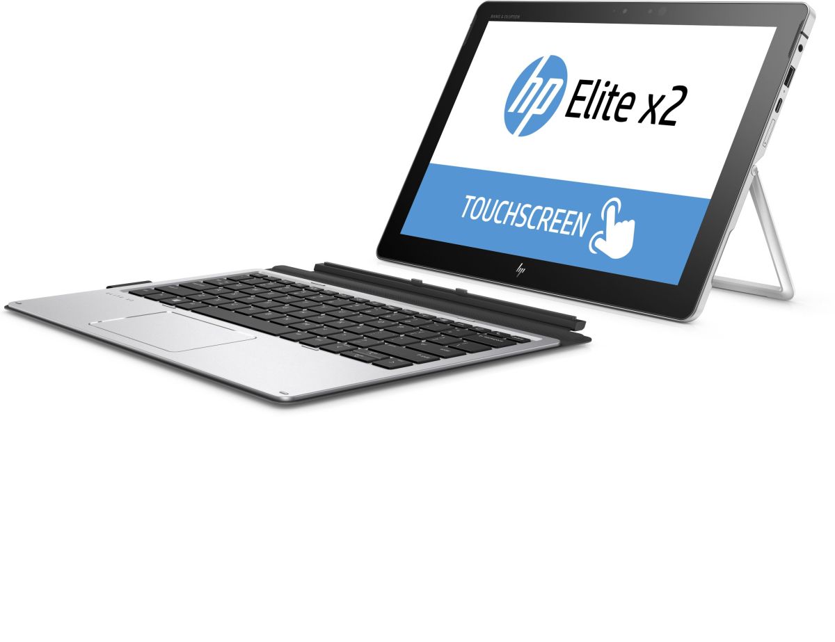 HP Elite x2 Elite x2 1012 G2 Tablet 1MT20UA image gallery 9