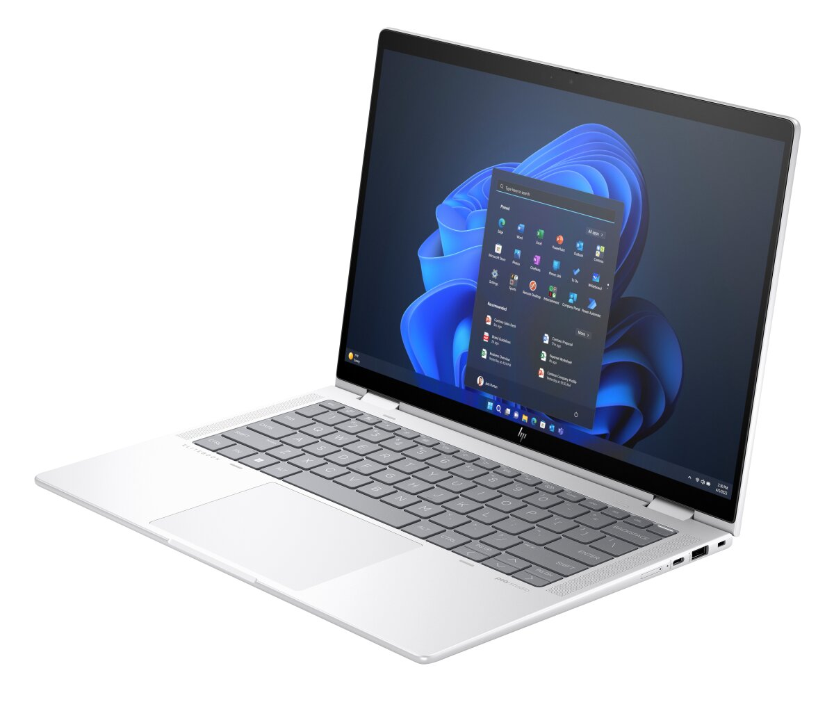 HP Elite x360 1040 B49R2UC#ABA image gallery 2