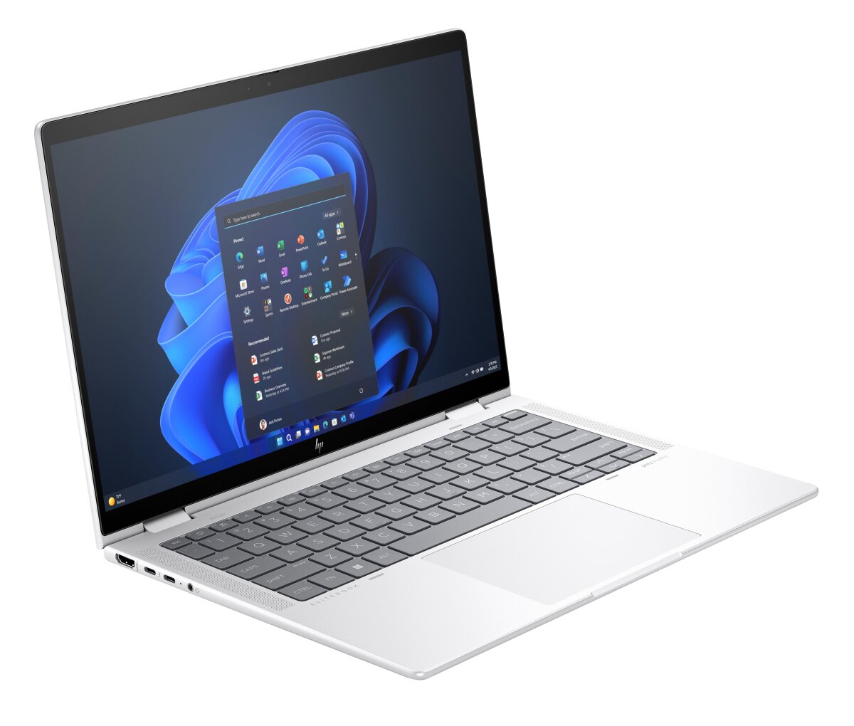 HP Elite x360 1040 B49R2UC#ABA image gallery 3
