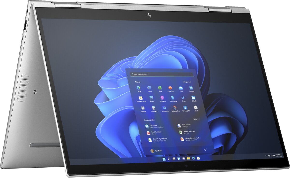 HP Elite x360 1040 G10 819X2EA image gallery 7