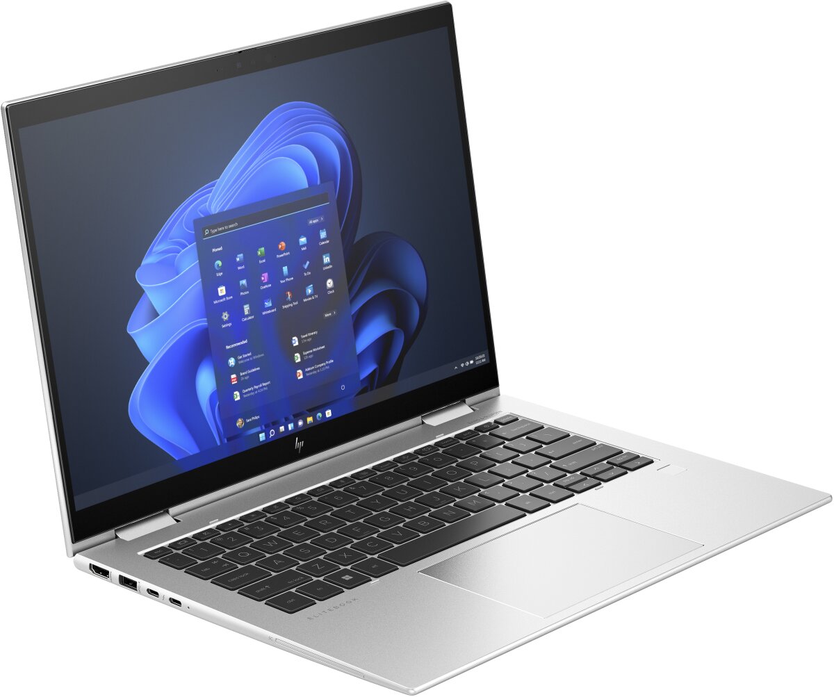 HP Elite x360 1040 G10 8A3F3EA#ABF image gallery 3