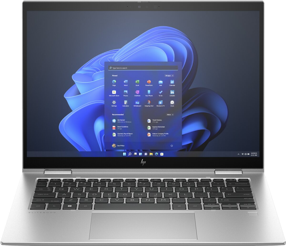 HP Elite x360 1040 G10 8A449EA#ABF image gallery 1