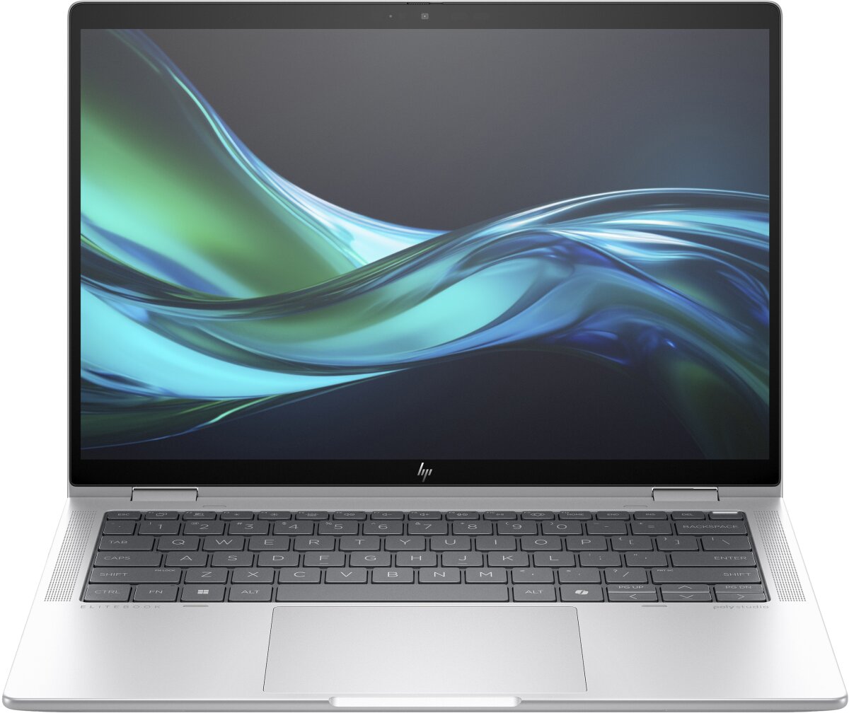 HP Elite x360 1040 G11 A26RSEA#ABH image gallery 1