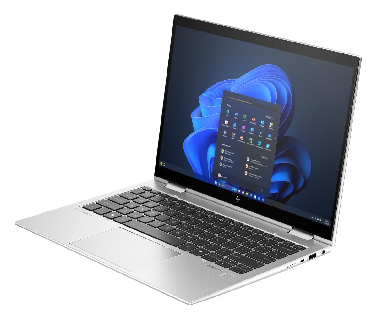 HP Elite x360 830 AV5Y2UC image gallery 2