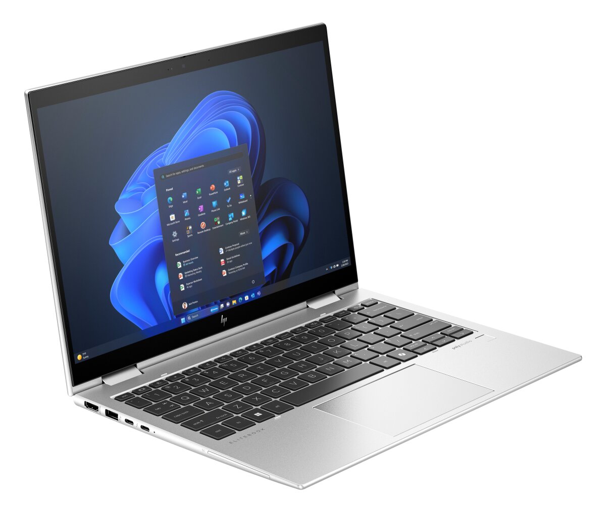 HP Elite x360 830 AV5Y2UC image gallery 3