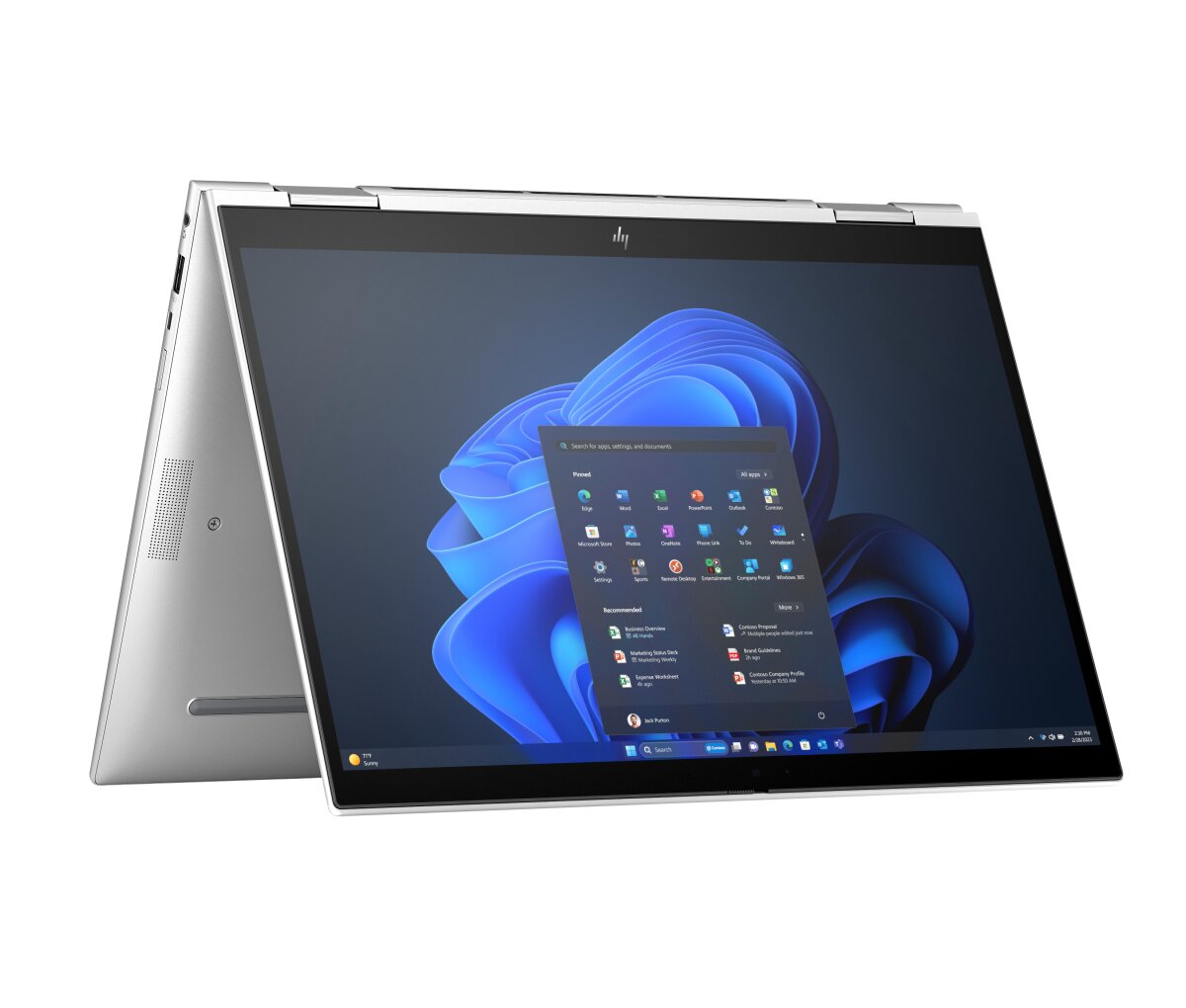 HP Elite x360 830 AV5Y2UC image gallery 4