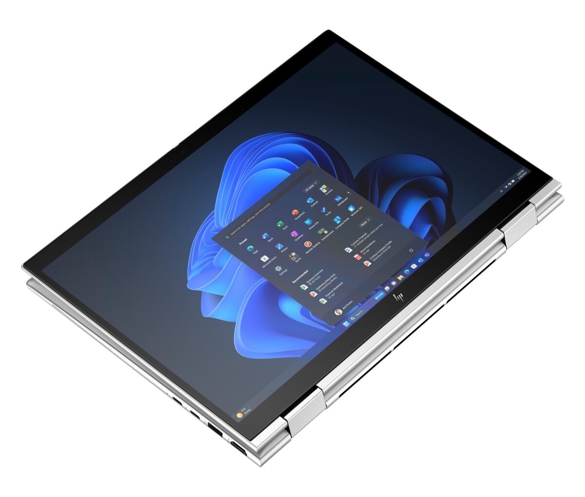 HP Elite x360 830 AV5Y2UC image gallery 6