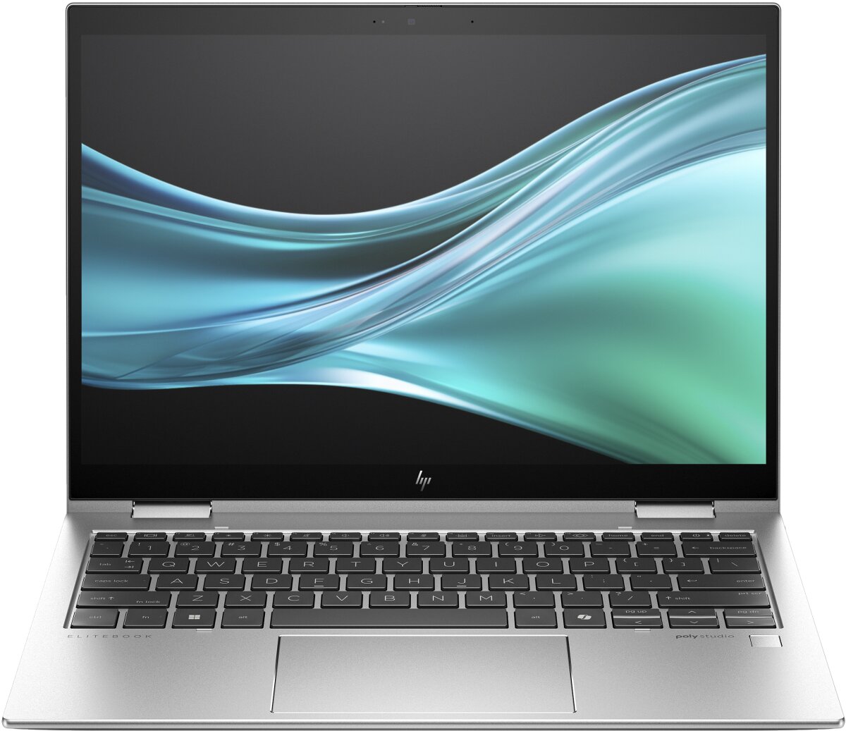 HP Elite x360 830 G11 9G117ET#UUG image gallery 1