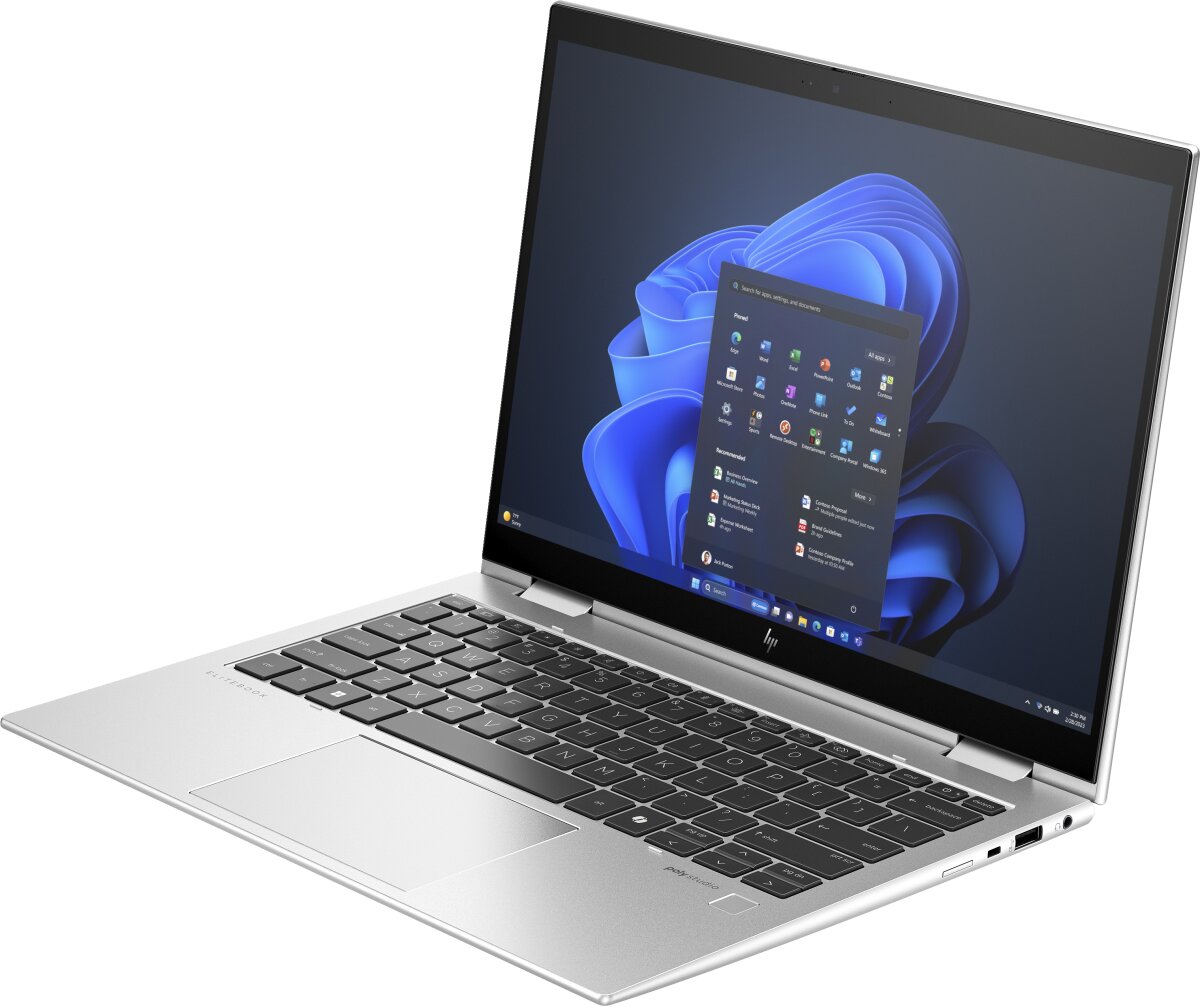 HP Elite x360 830 G11 9G0H9ET#UUG image gallery 2