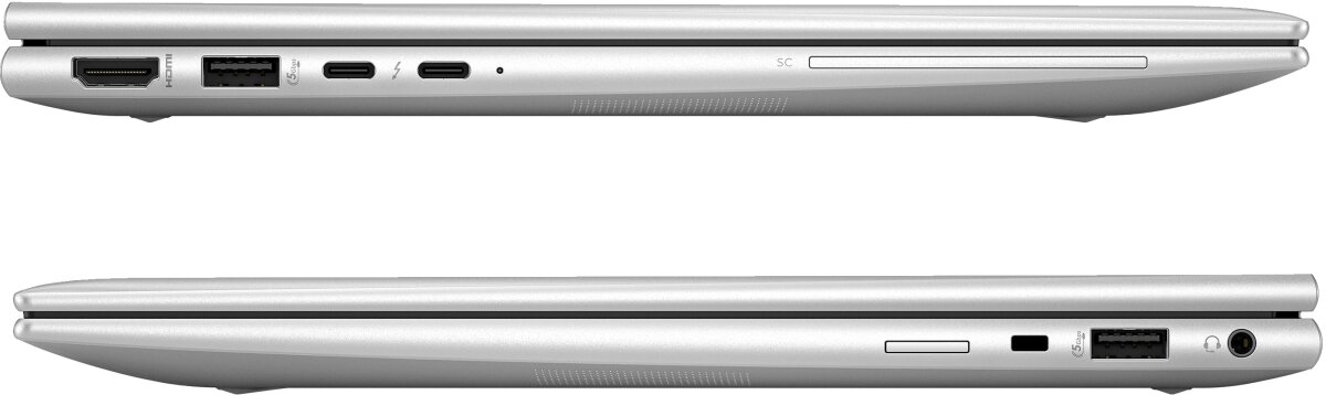 HP Elite x360 830 G11 9G0H9ET#UUG image gallery 6