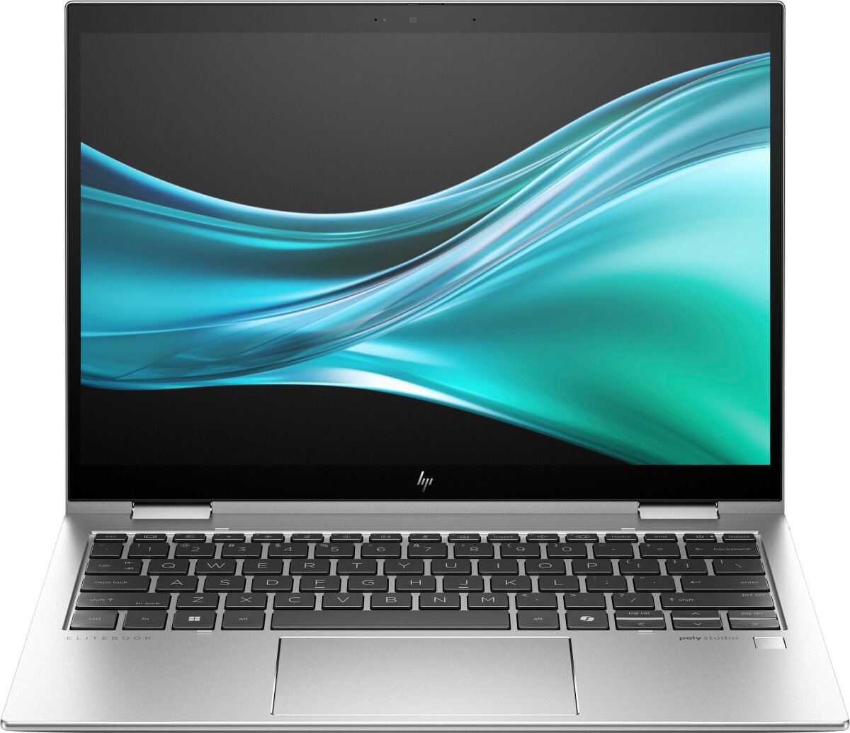 HP Elite x360 830 G11 AM6E4EC#ABA image gallery 1