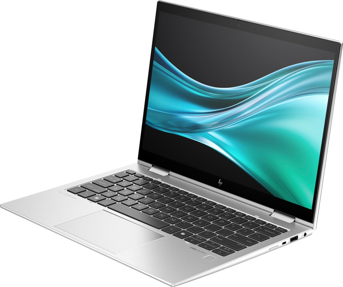 HP Elite x360 830 G11 AM6E4EC#ABA image gallery 3