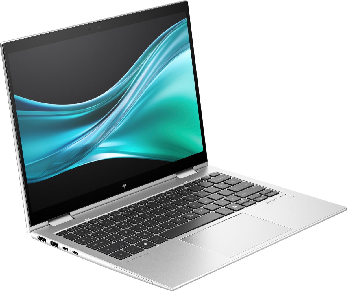 HP Elite x360 830 G11 AM6E4EC#ABA image gallery 7