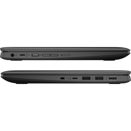 HP Fortis Flip G1i D63QWES image gallery 8