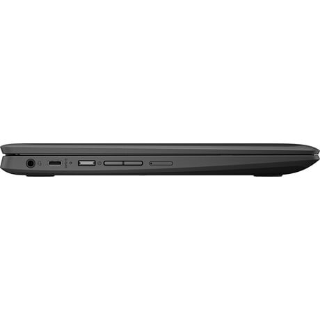 HP Fortis Flip G1i D63QWES image gallery 9