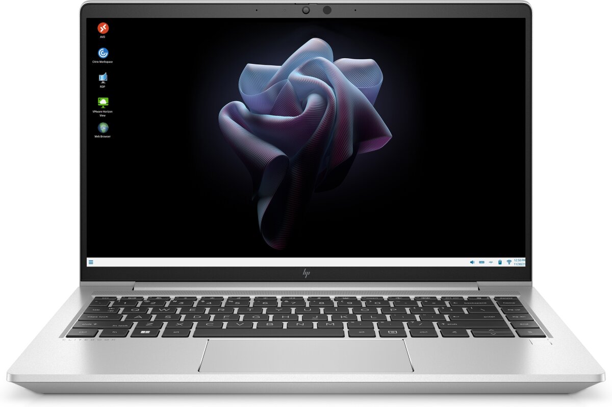 HP Mobile Thin Client Elite mt645 G7 5G700EA image gallery 1