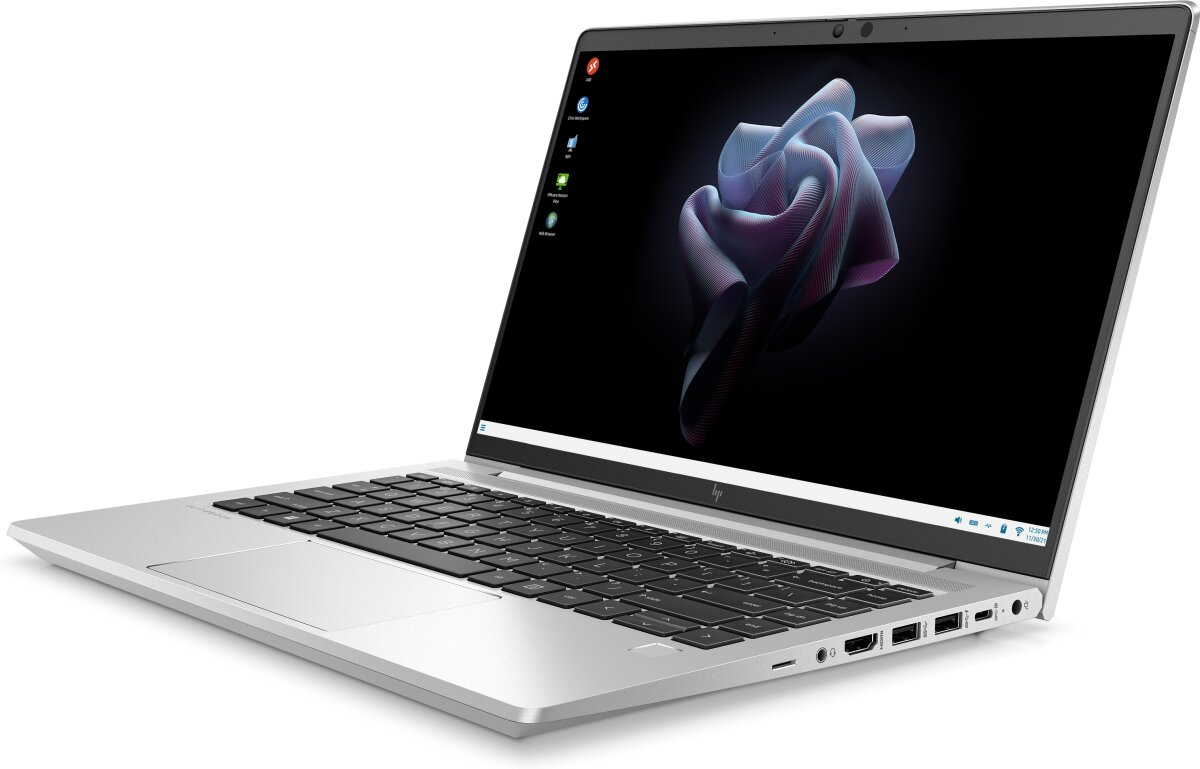 HP Mobile Thin Client Elite mt645 G7 5G700EA image gallery 2
