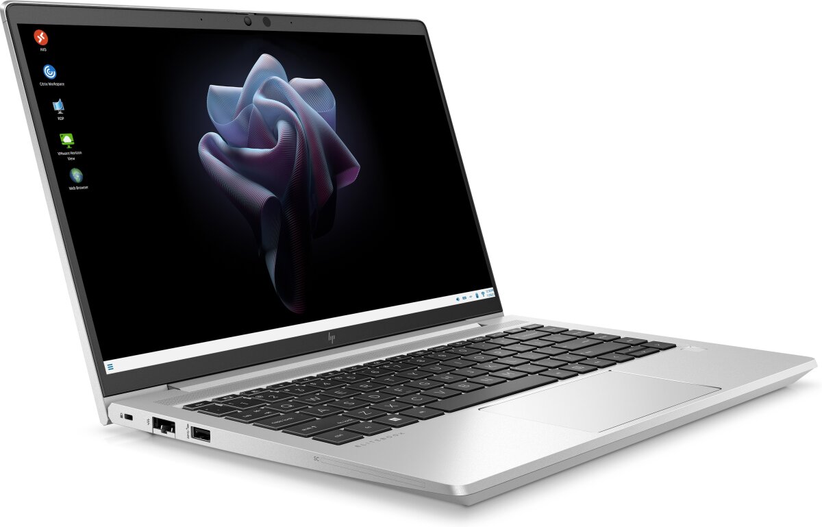 HP Mobile Thin Client Elite mt645 G7 5G700EA image gallery 3