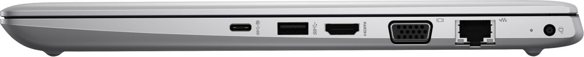 HP Mobile Thin Client mt21 3JH25EA#ABB image gallery 6