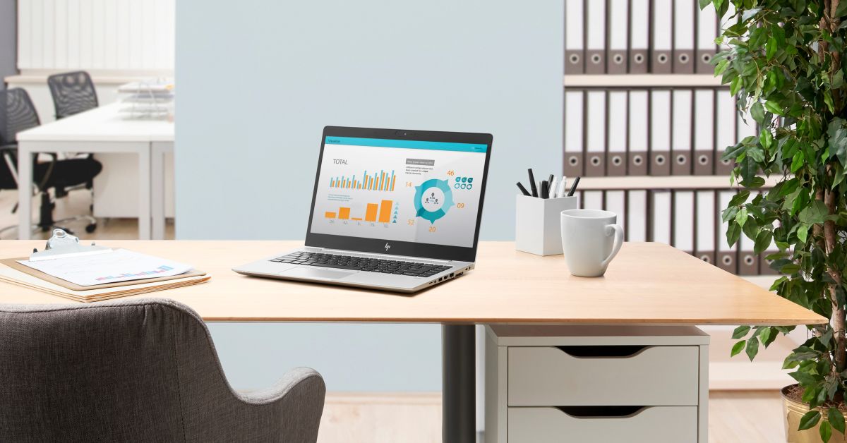 HP Mobile Thin Client mt44 4LB67UT image gallery 3