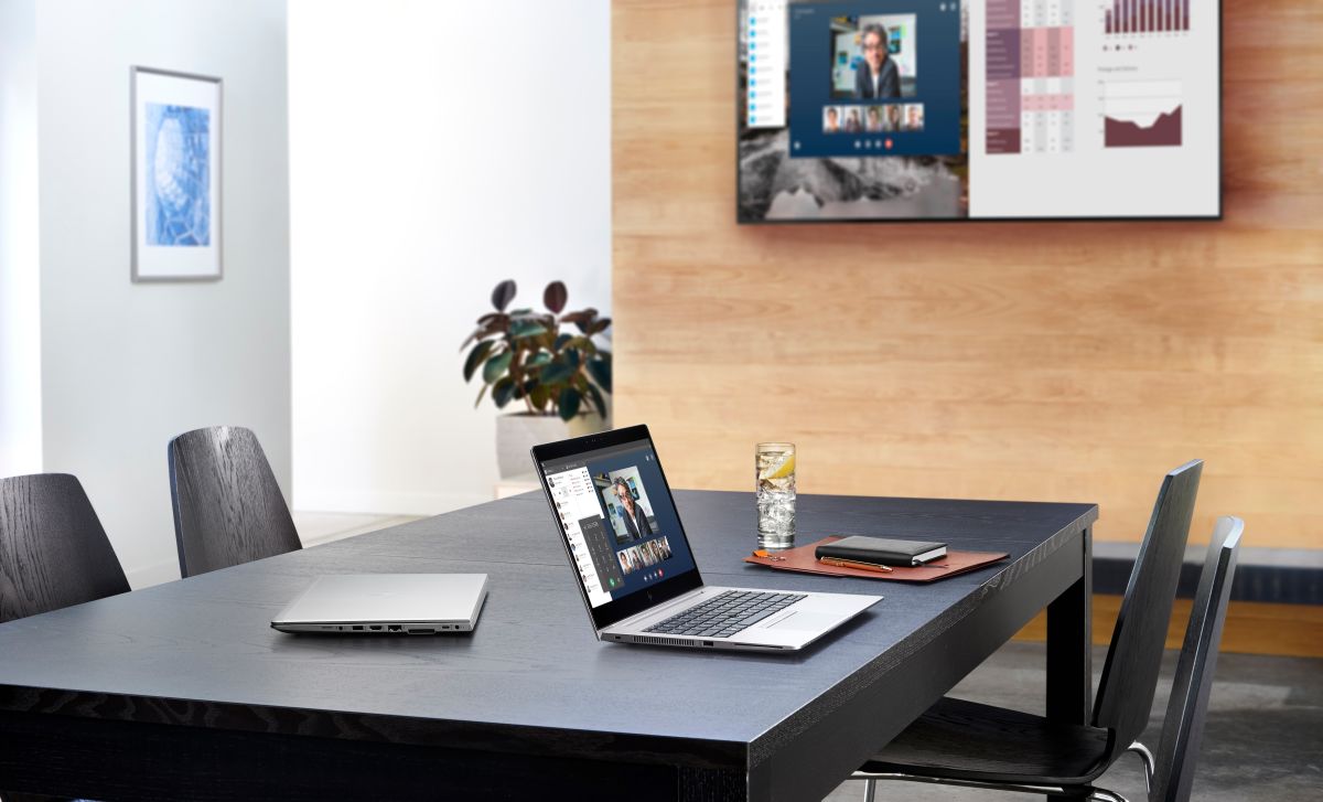 HP Mobile Thin Client mt44 4LB67UT image gallery 5