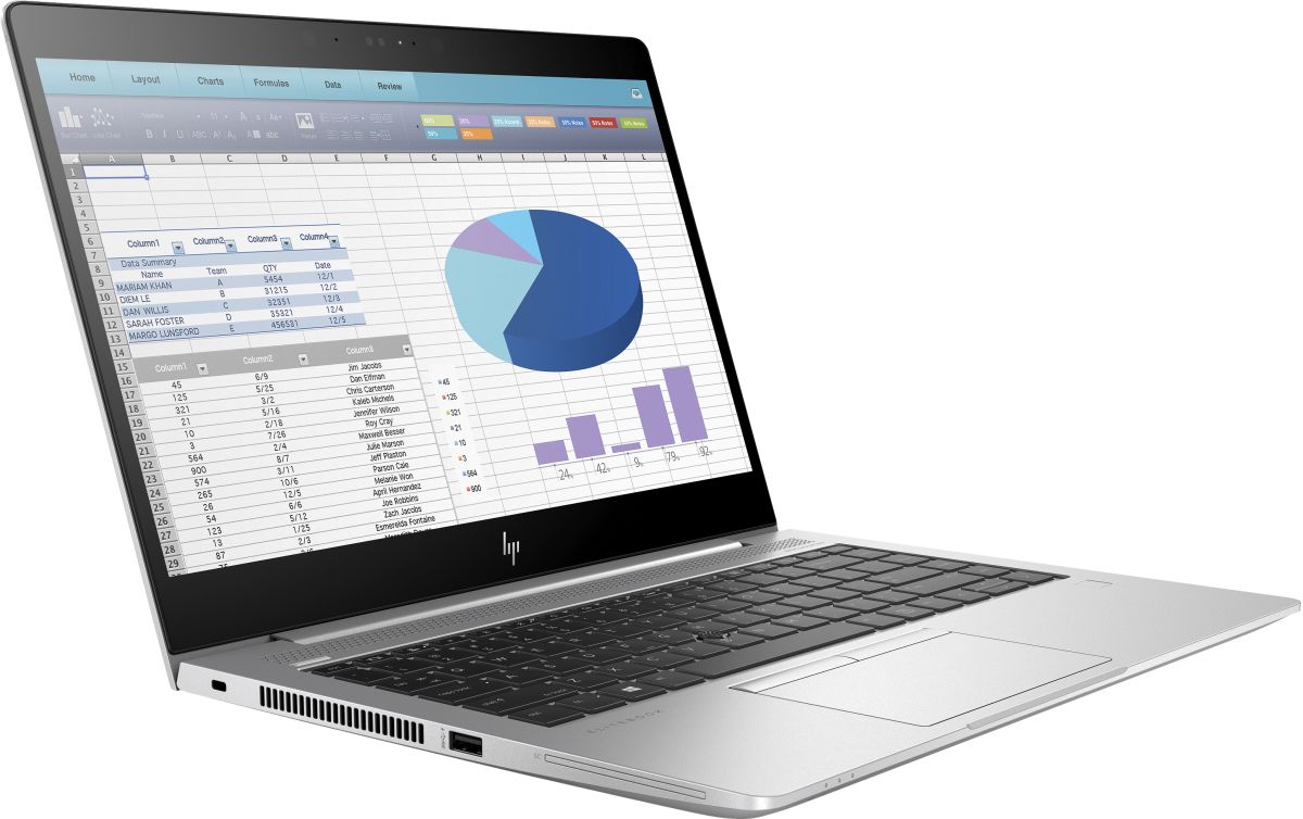 HP Mobile Thin Client mt44 4LB67UT image gallery 6