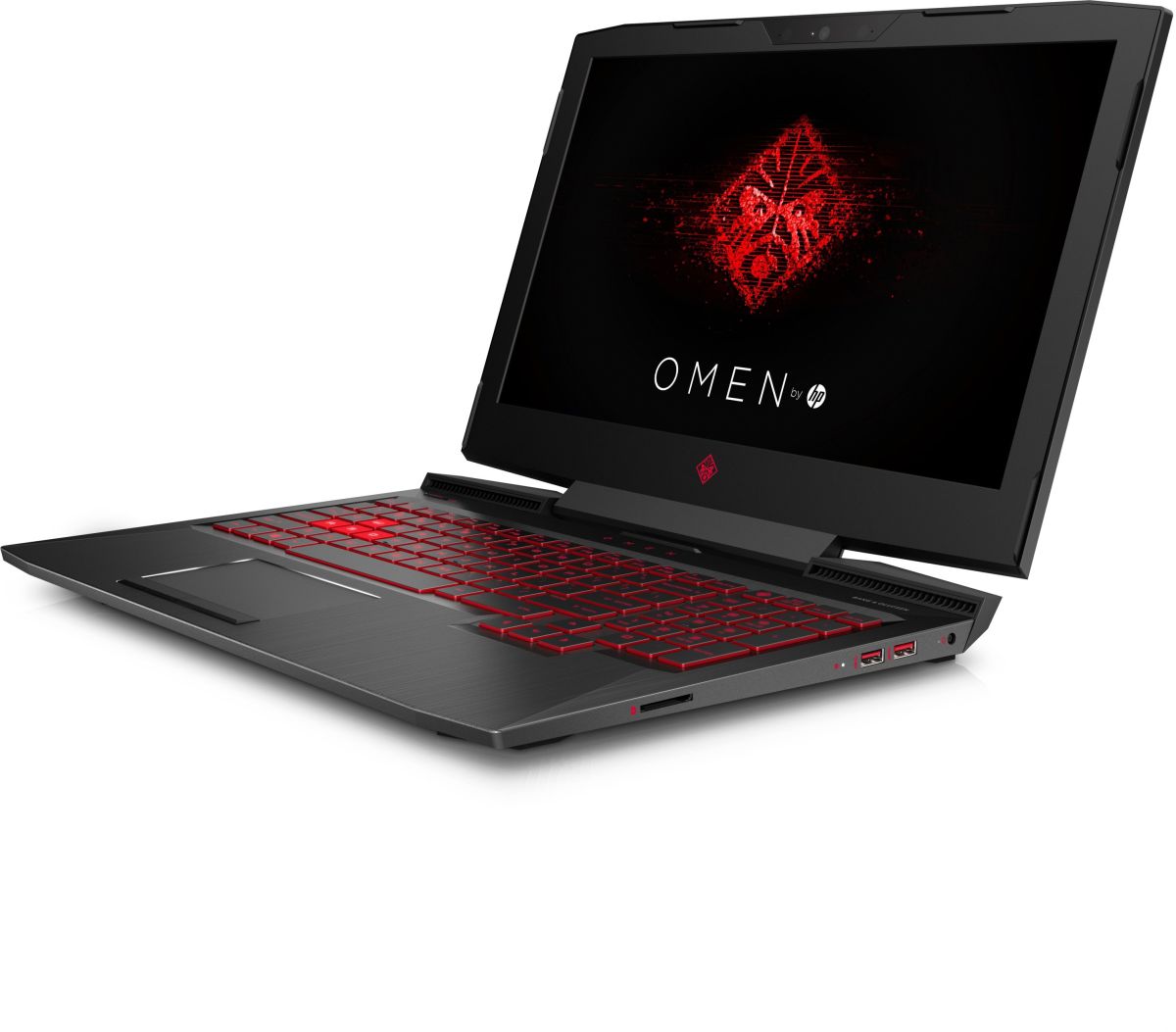 Hp Omen 15 Dc1077tx Review