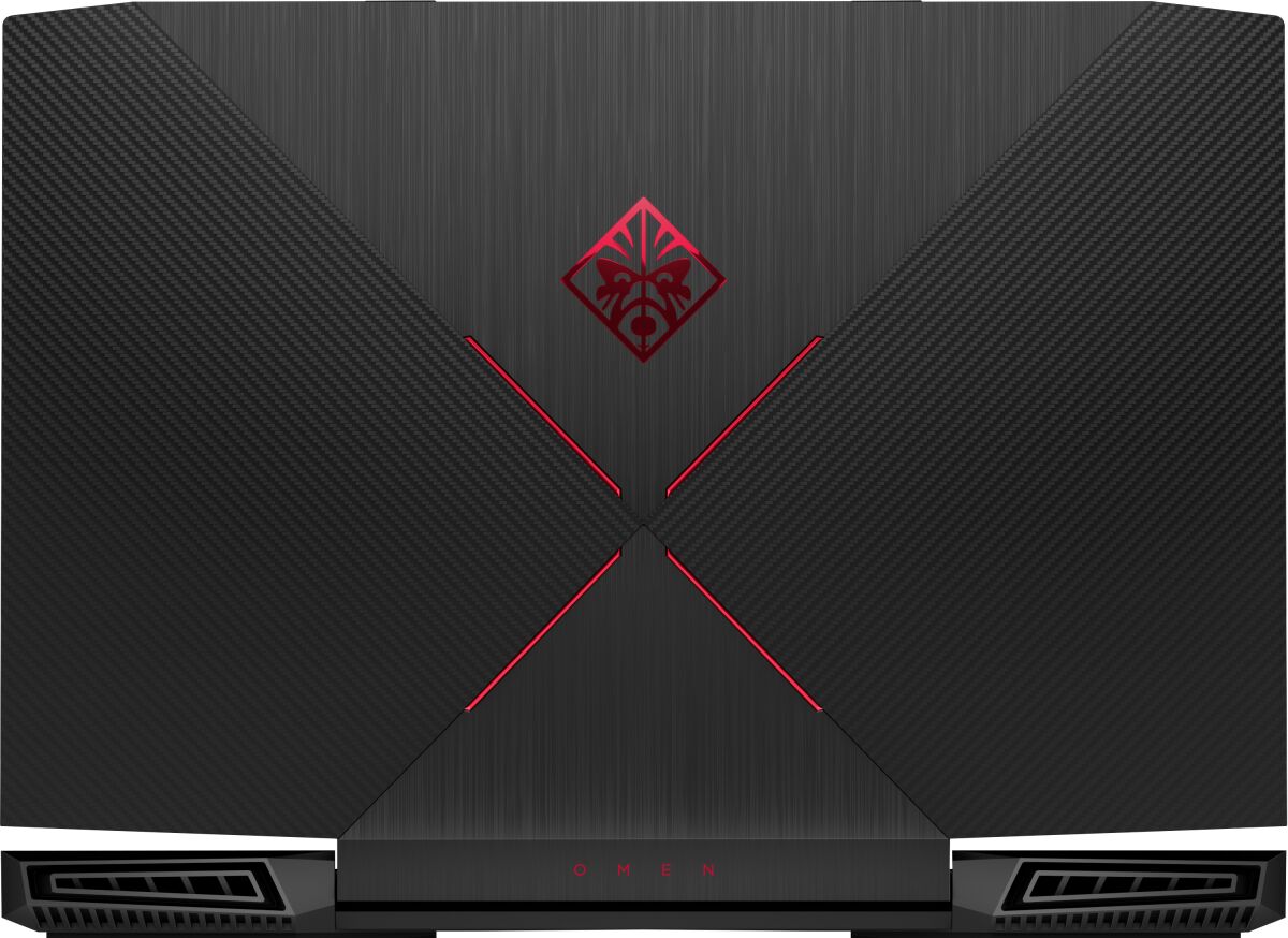HP OMEN 15-ce098nia 2GF54EA image gallery 8
