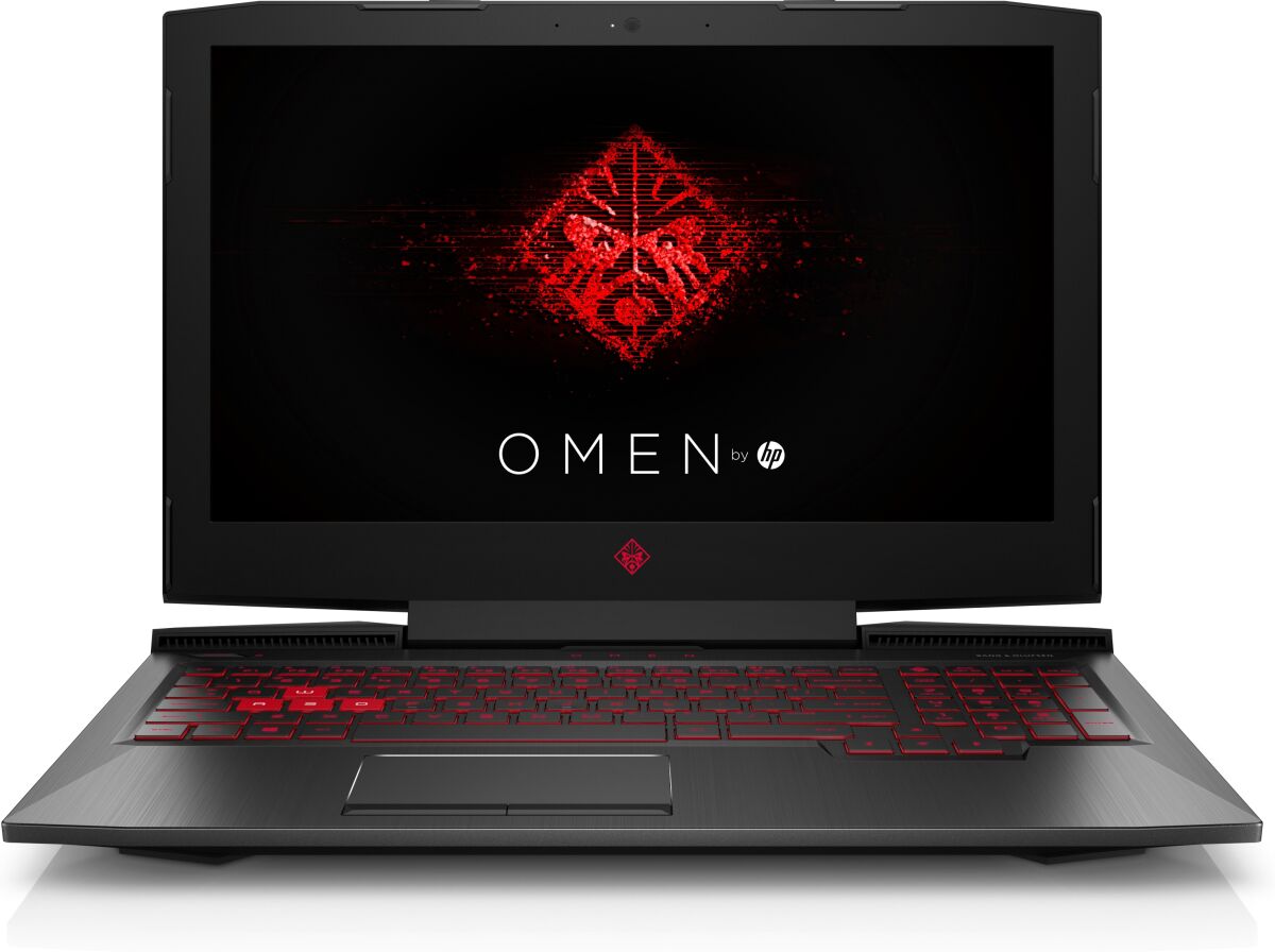 HP OMEN 15-ce098nia 2GF54EA image gallery 1
