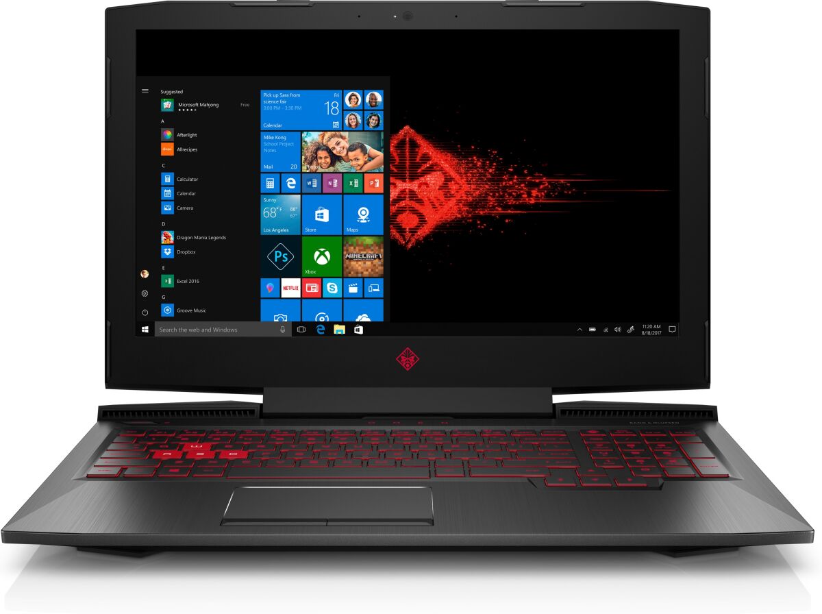 HP OMEN 15-ce098nia 2GF54EA image gallery 2