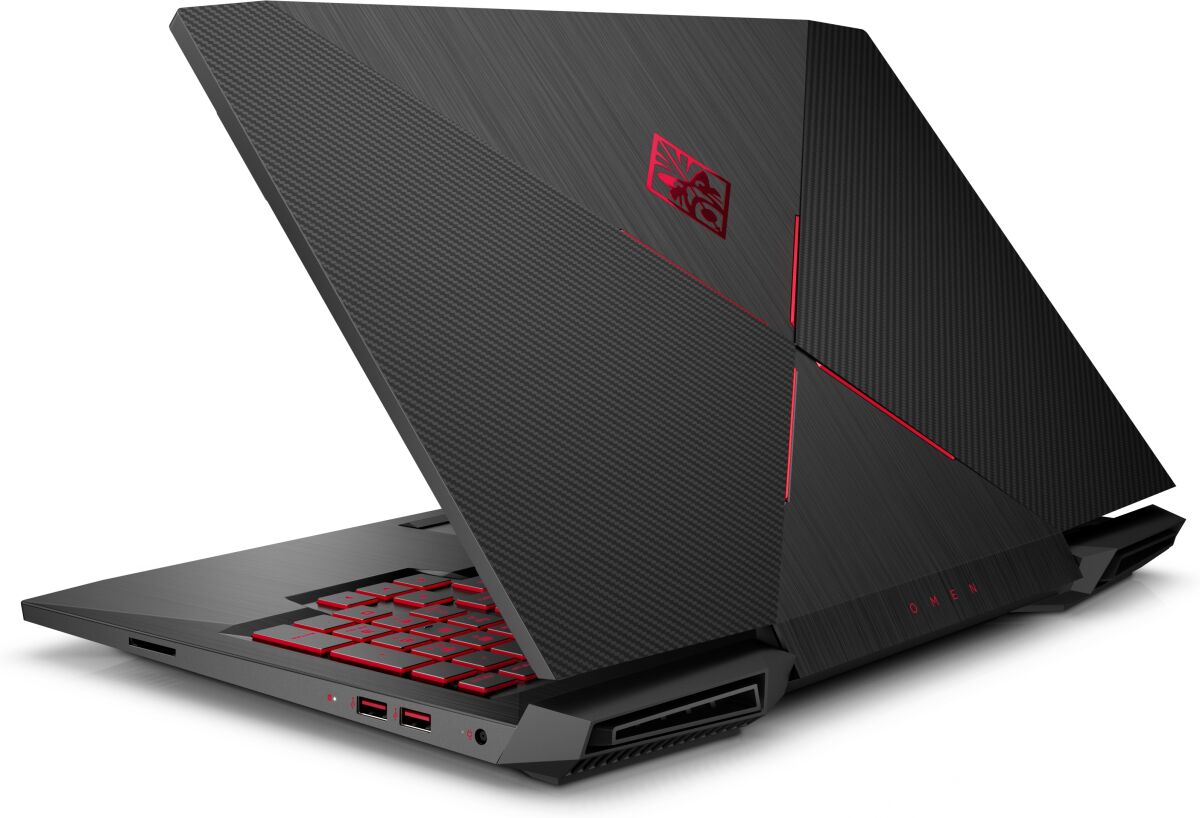 HP OMEN 15-ce098nia 2GF54EA image gallery 7